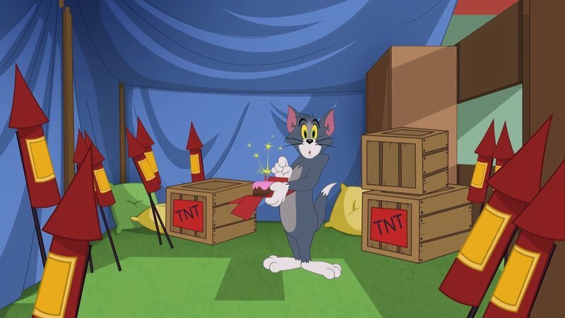 Courtesy of Warner Brothers – Bild: Warner Brothers