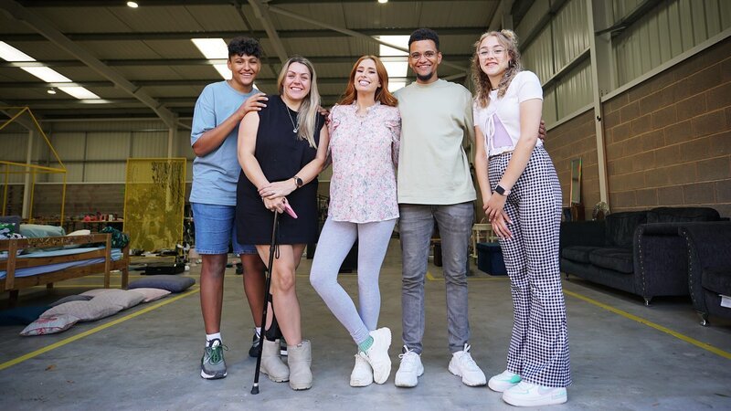 . – Bild: Warner Bros. Discovery