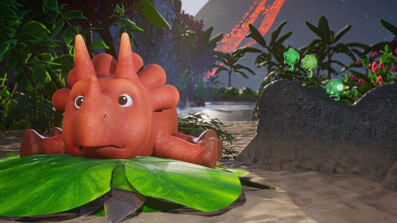 Bild: ZDF und Cheeky Little Media