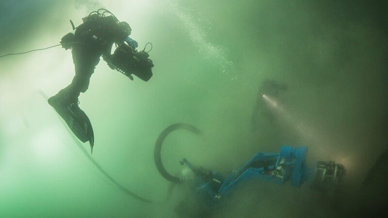 Bild: Discovery Channel /​ DMAX