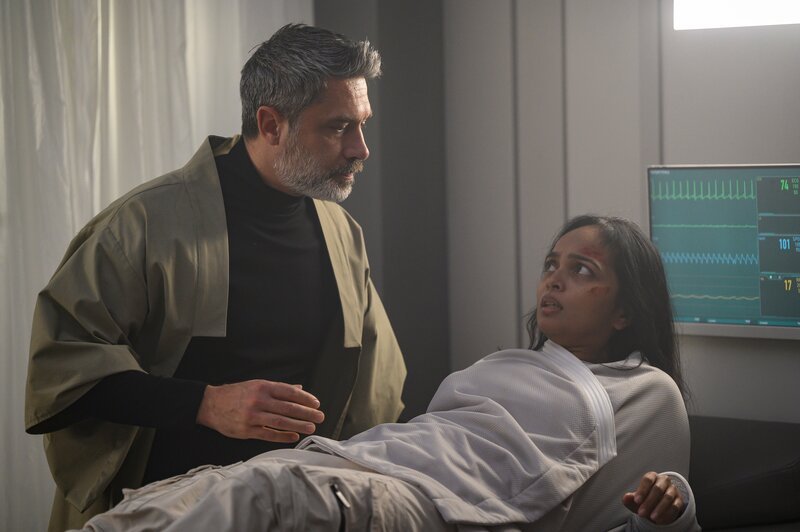 Bild: Ark TV Holdings, Inc./​SYFY /​ Electric Entertainment