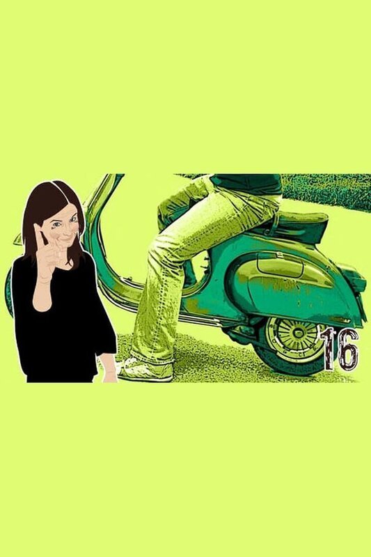 Grips Deutsch – Logo – Bild: BR/ARD Grips Deutsch – Logo – Bild: BR/ARD