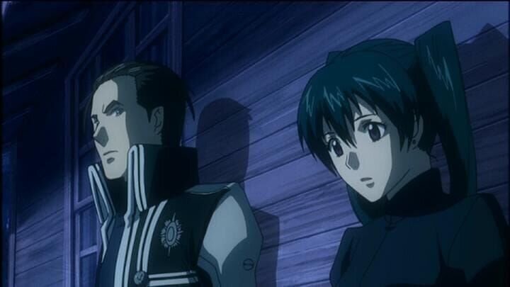 Bild: KATSURA HOSHINO/​SHUEISHA,TV TOKYO,DENTSU,TMS