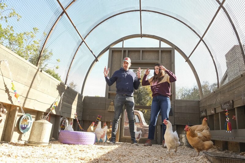 Bild: TCFFC and Disney Enterprises, Inc. /​ ABC, Inc. /​ Jessica Brooks