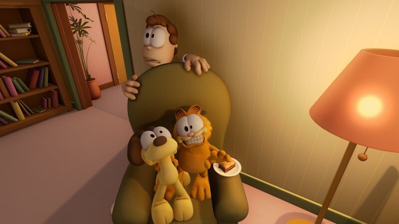 Bild: HR/​DARGAUD MEDIA