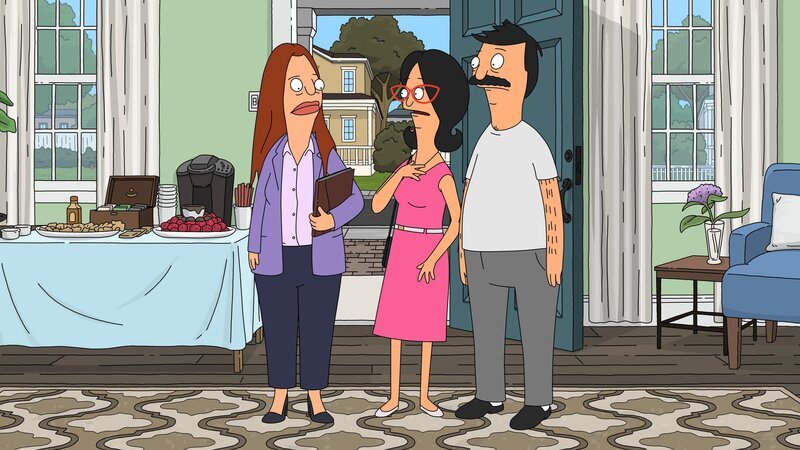 Bild: ViacomCBS /​ BOB’S BURGERS /​ FOX