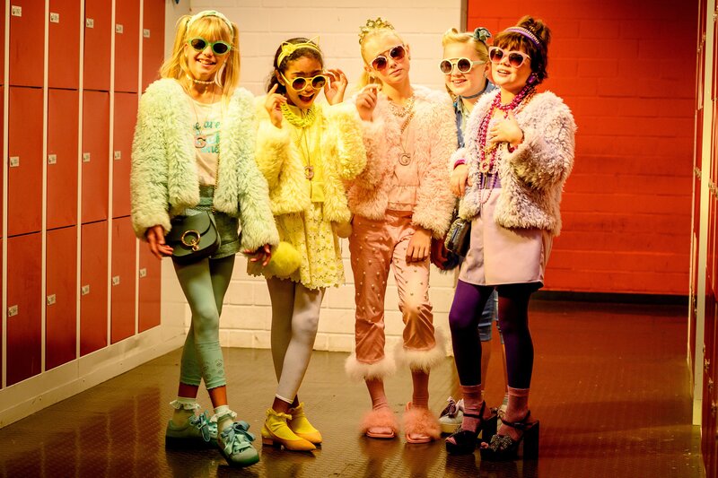 Mein Lotta-Leben – Bild: ZDF/​wild bunch/​Martin Rottenkolber