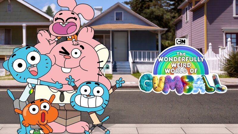 Bild: Cartoon Network