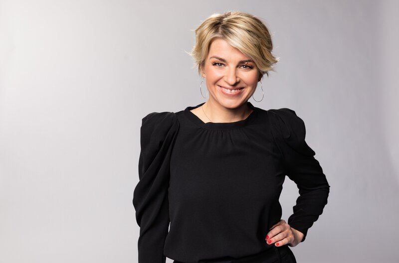 Sabine Heinrich – Bild: WDR/​Annika Fußwinkel /​ WDR Kommunikation/​Redaktion Bild