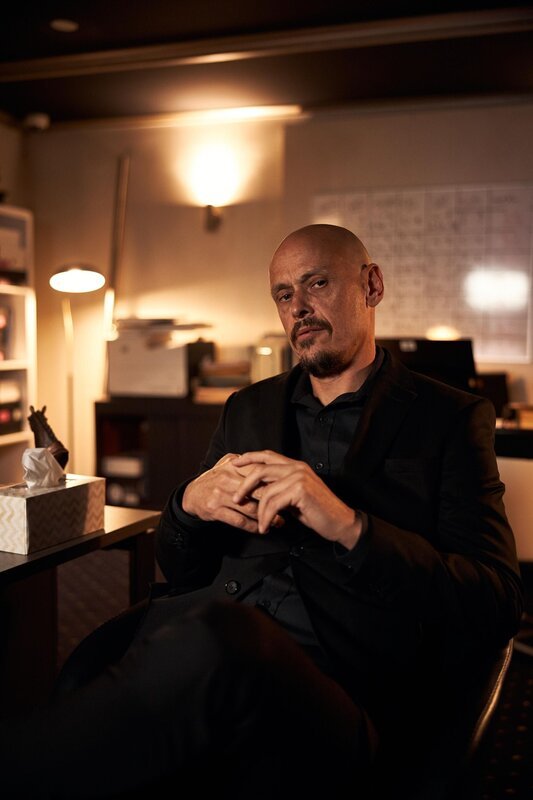 Ray Shoesmith (Scott Ryan) – Bild: FX Networks, LLC. /​ Joel Pratley