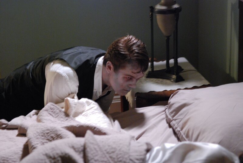 Paranormal Investigation – Geistern auf der Spur. – Bild: TLC