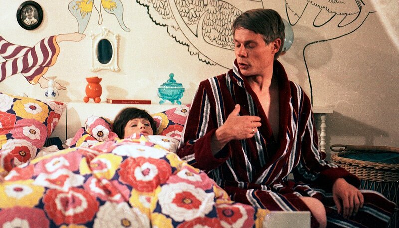 Mein lieber Mann und ich – Bild: rbb/​DRA/​Alexander Schittko