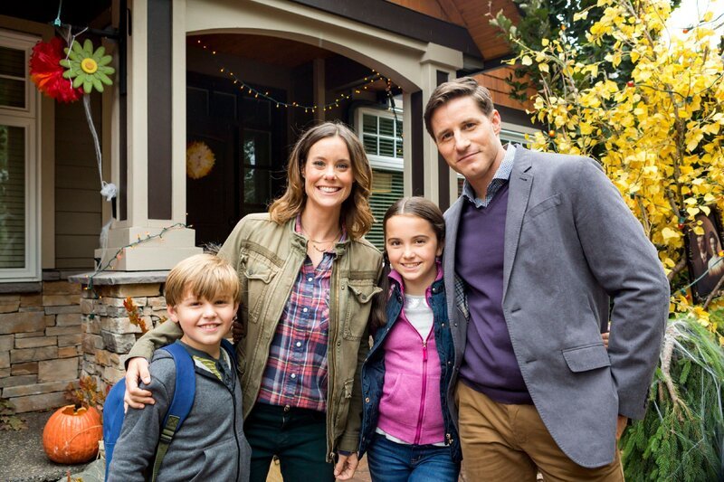  – Bild: Crown Media Prod. LLC/​ Storybox Entertainment LLC./​ OneGate Media GmbH /​ Bettina Strauss