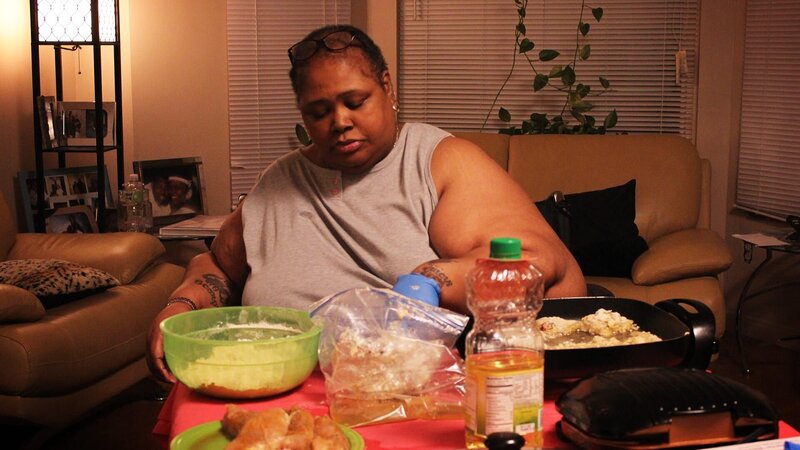 Teretha – Bild: TLC (DEUT)