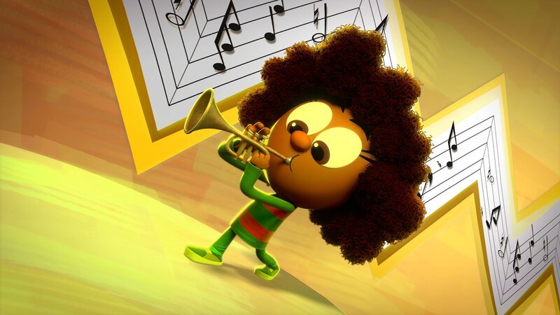 Bild: Paramount Bild: Paramount