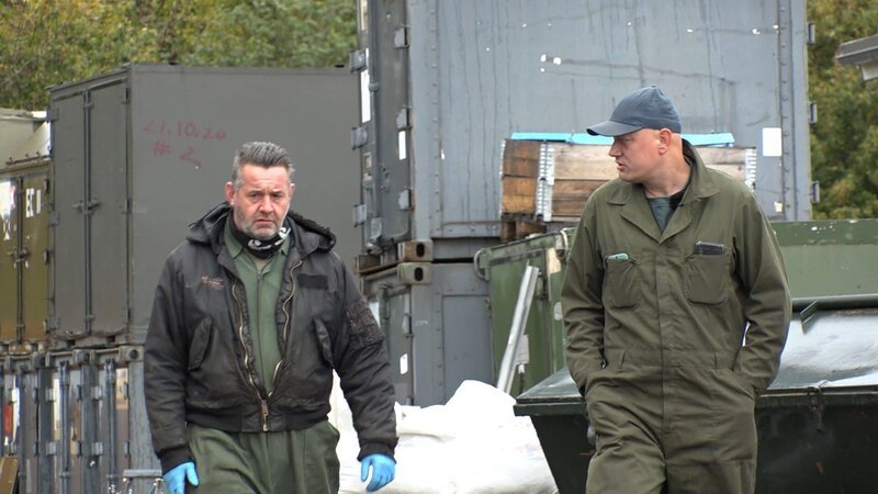 . – Bild: Warner Bros. Discovery