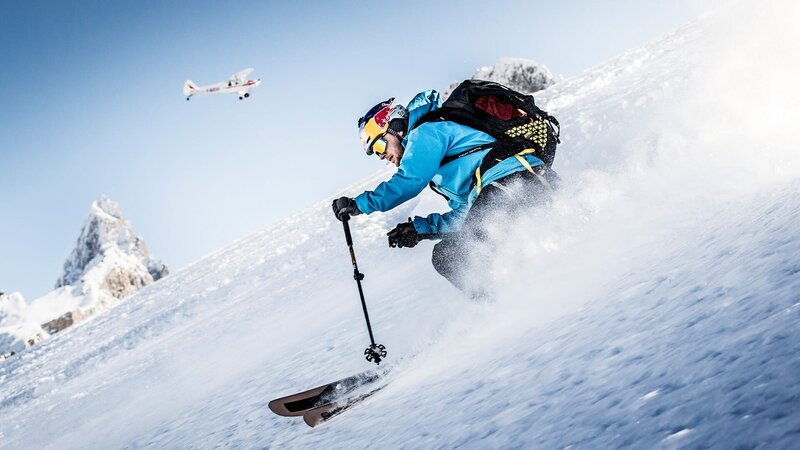Bild: @Red Bull Media House/​ServusTV