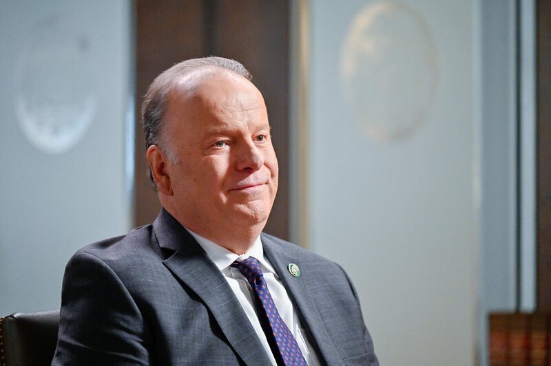 Bild: ORF/​Sevenone International/​CBS/​John Paul Filo