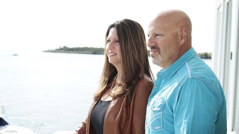 Hauskäufer. – Bild: Warner Bros. Discovery