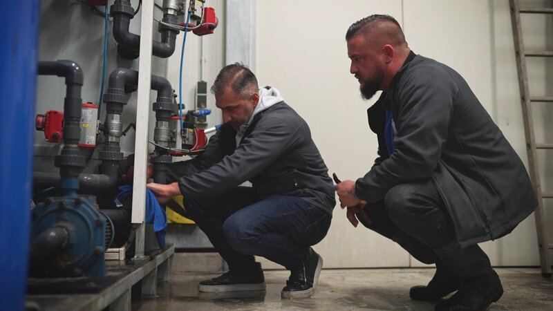 . – Bild: Warner Bros. Discovery