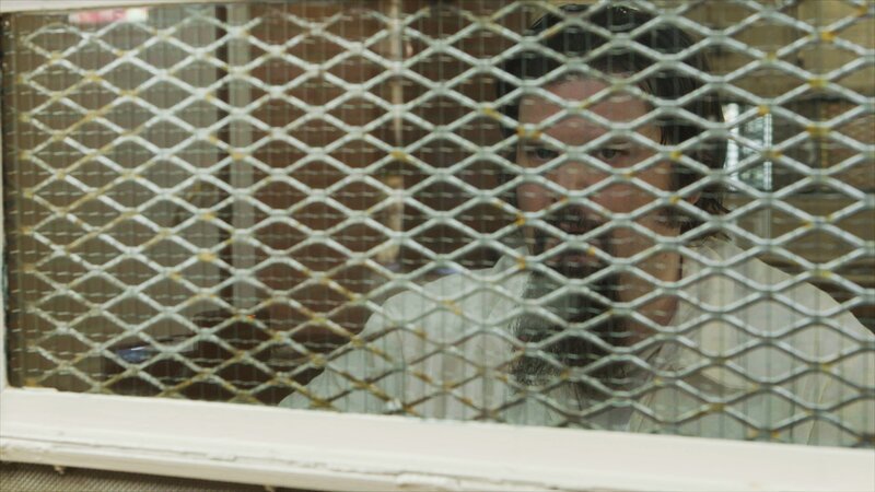 Bild: ID US. /​ Red Marble Media. /​ Warner Bros. Discovery, Inc. or its subsidiaries and affiliates.