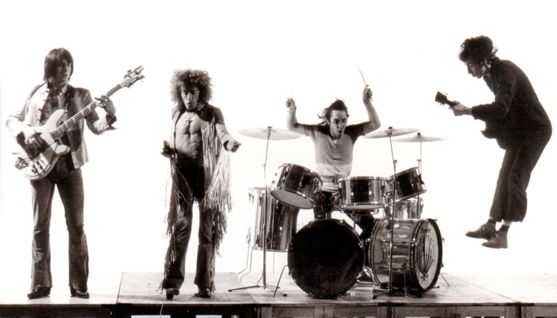 Als der Beat-Club den Norden rockte – Bild: Radio Bremen/​Jutta Vialon