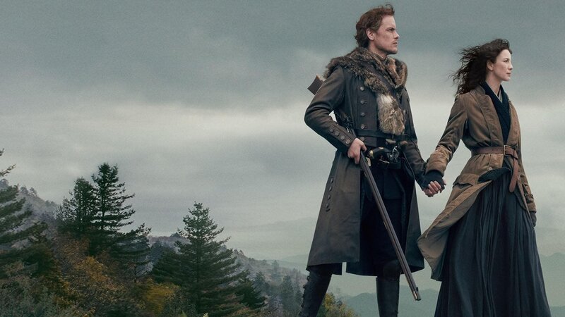 Bild: Sky Serie (ITAL)