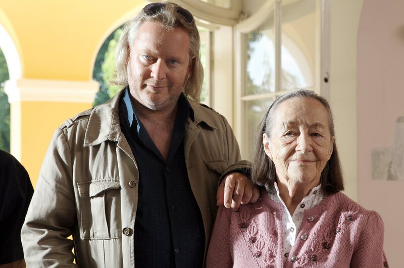 Bild: ORF/​SATEL-Fil