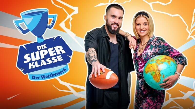 Bild: ORF / Klaus Titzer Bild: ORF / Klaus Titzer