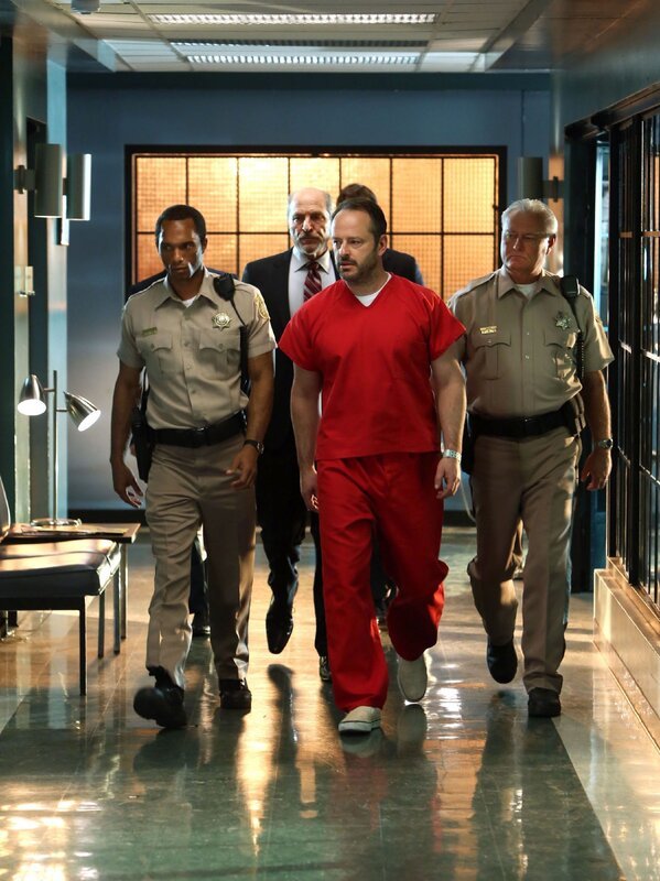 Wer ist Special Agent Avery Ryan? – Bild: RTL /​ CBS ENTERTAINMENT