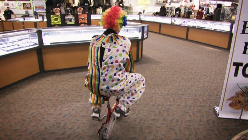 . – Bild: Warner Bros. Discovery