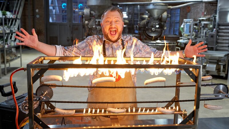 Bild: ZDF und Guido Engels