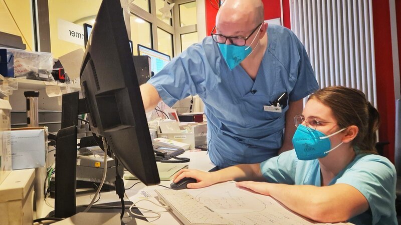 . – Bild: Warner Bros. Discovery