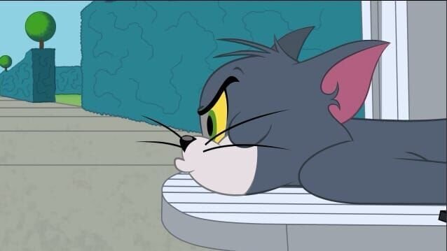 Courtesy of Warner Brothers – Bild: Warner Brothers