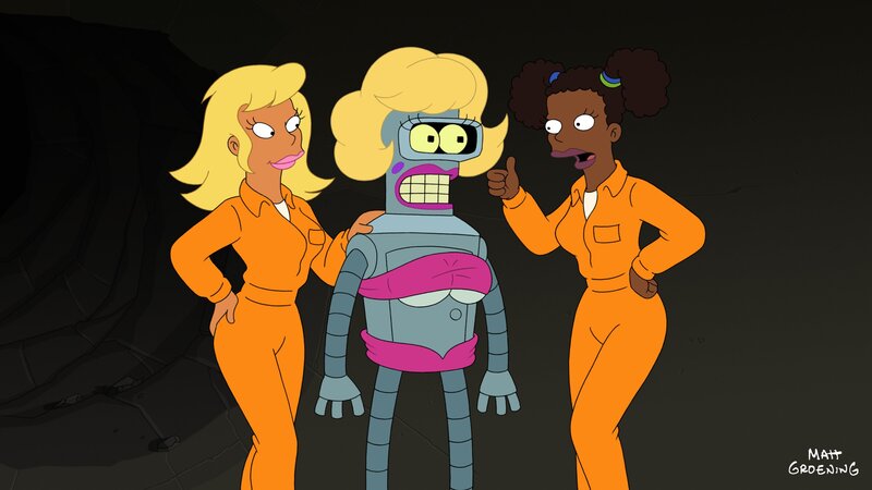 Bild: Twentieth Century Fox Film Corporation