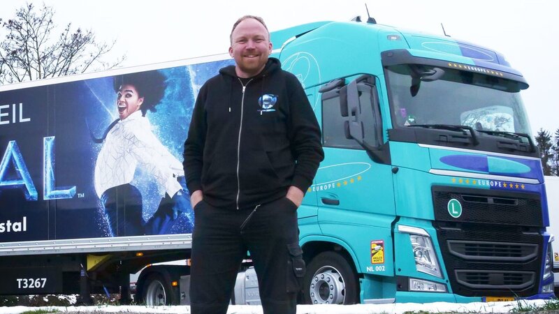 Sebastian – Bild: Warner Bros. Discovery