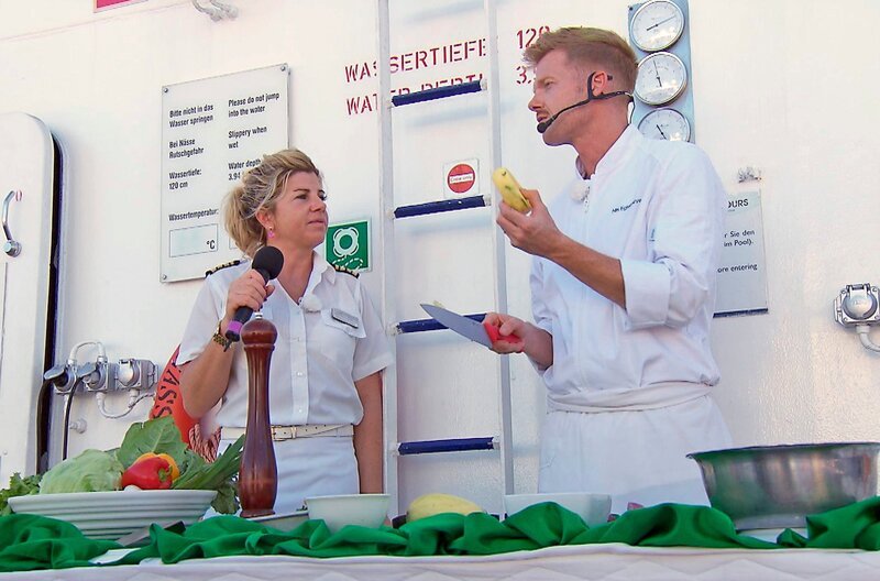 Er war 1978 Teilnehmer bei der Fußball-Weltmeisterschaft in Argentinien: Hansi Müller. – Bild: SWR