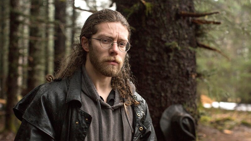 Bam Bam Brown. – Bild: Jason Elias /​ Jason Elias/​Discovery Channel /​ Discovery Communications