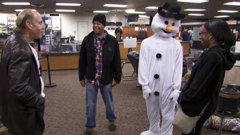 . – Bild: Warner Bros. Discovery