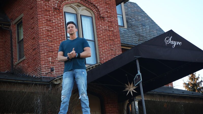 . – Bild: Warner Bros. Discovery