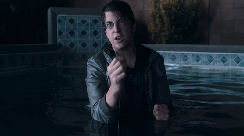 Fright Night – Bild: Dreamworks Studios.  All rights reserved /​ Lorey Sebastian, John Bramley Lizenzbild frei