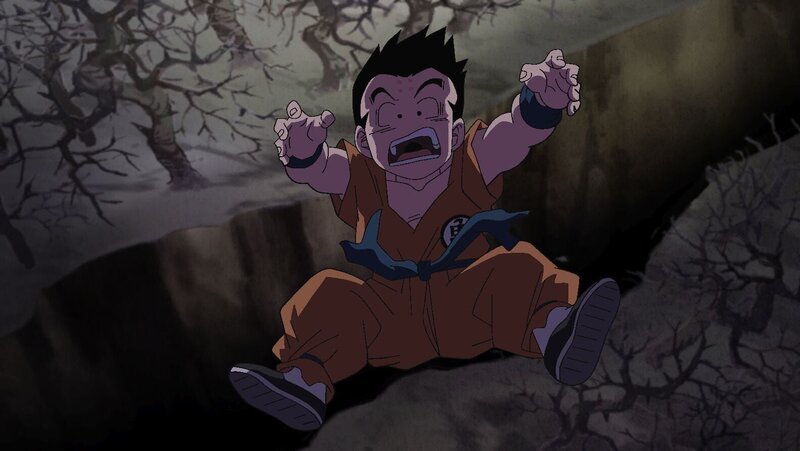 Bild: Bird Studio/​Shueisha, Toei Animation