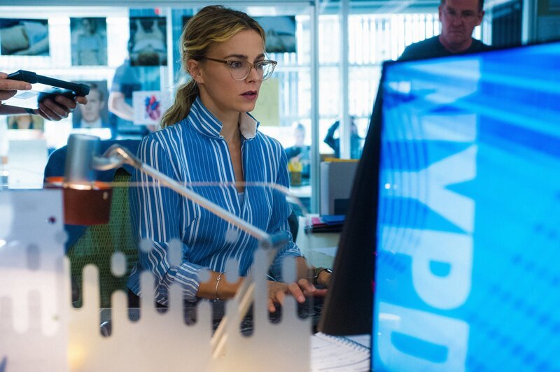 Bild: CBS Broadcasting Inc. /​ Jeff Neira