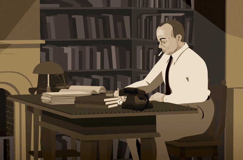 Der kleine Prinz – Bild: Les Films d’Ici