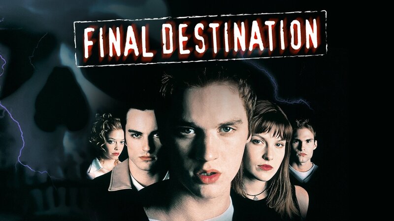 Final Destination – Bild: Courtesy of Warner Brothers