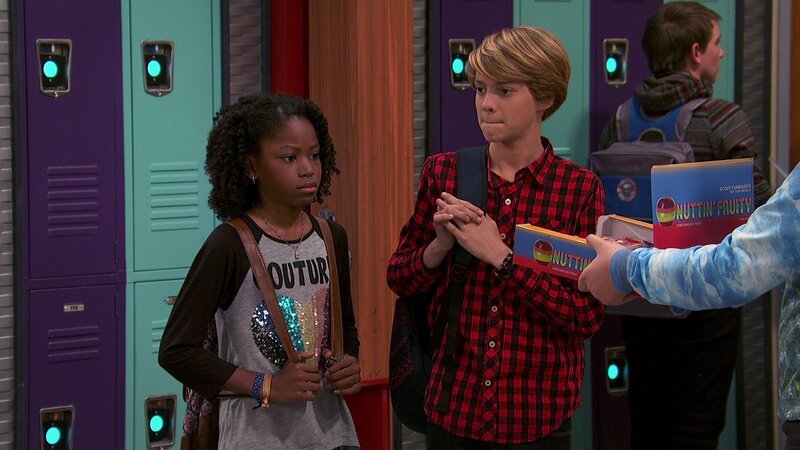 Bild: ViacomCBS Bild: ViacomCBS