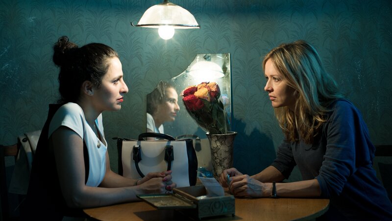 Der 7. Tag – Bild: ZDF und Roland Suso Richter