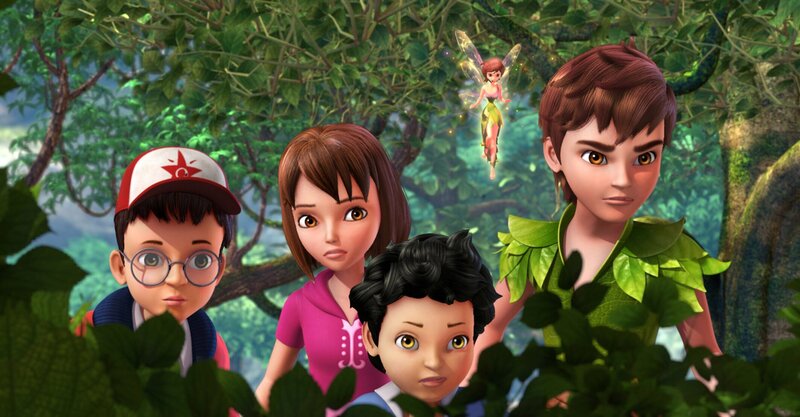 Bild: ZDF/​DQ Entertainment