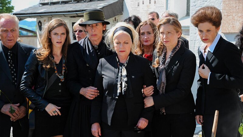 . – Bild: ANIXE HD