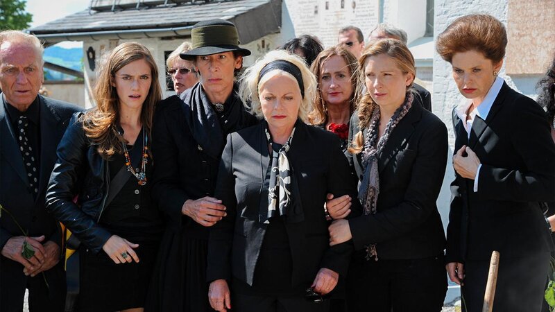 . – Bild: ANIXE HD